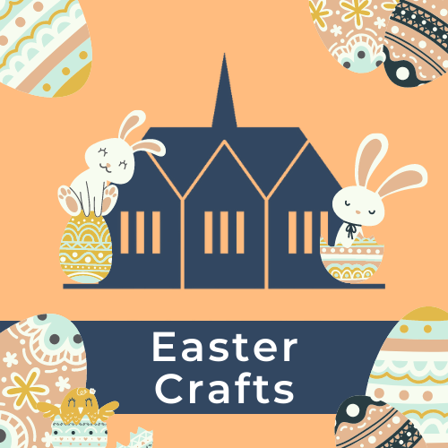 Easter at the Museum