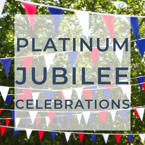 Platinum Jubilee Celebrations